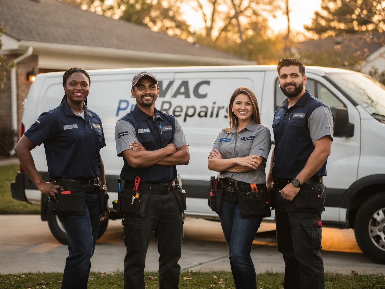 Heat Pump Repair company in Barnesville, MN