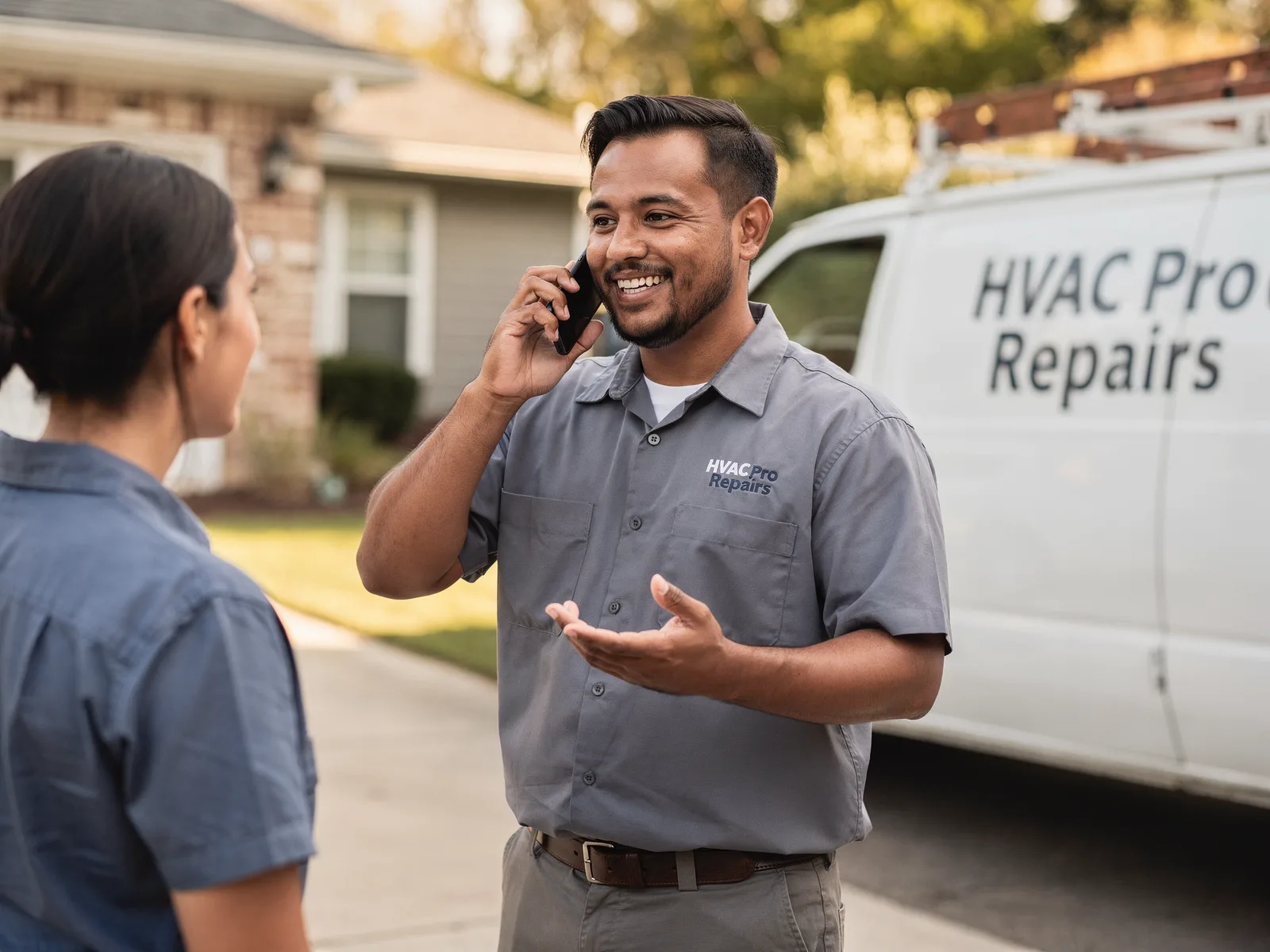 Heat Pump Repair Barnesville, MN FAQs